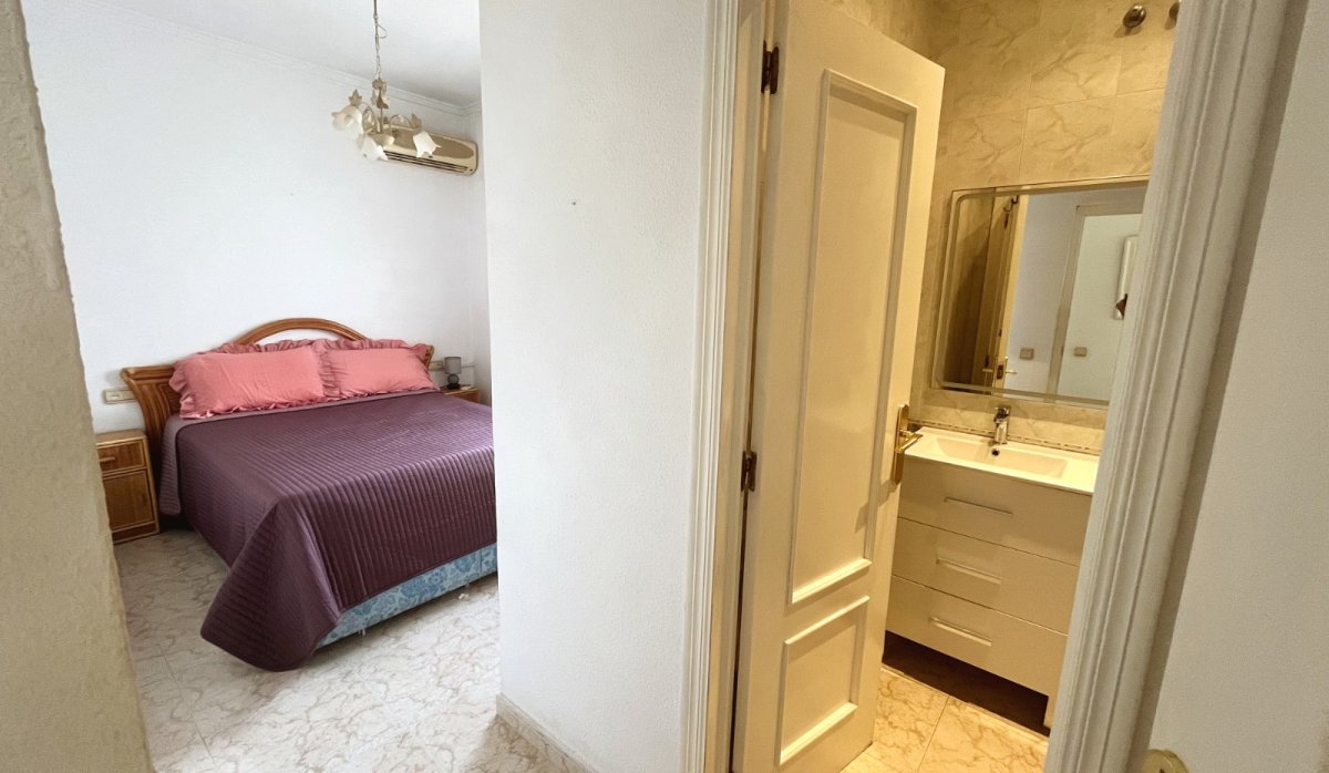 Resale - Bungalow - Ciudad quesada - Pueblo Bravo