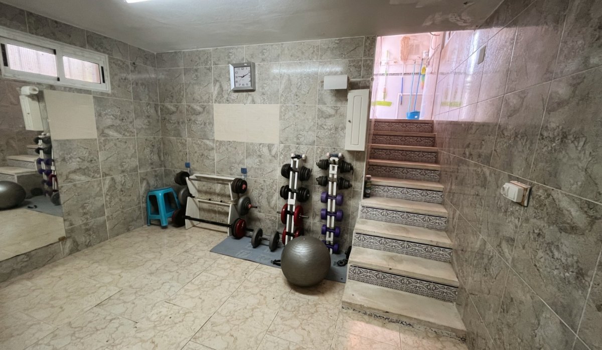 Resale - Bungalow - Ciudad quesada - Pueblo Bravo