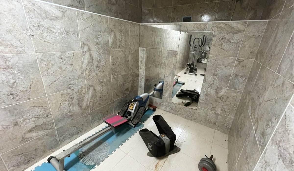 Resale - Bungalow - Ciudad quesada - Pueblo Bravo