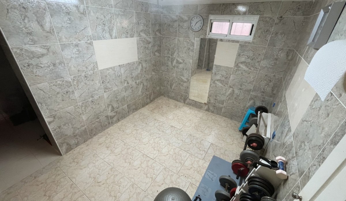Resale - Bungalow - Ciudad quesada - Pueblo Bravo