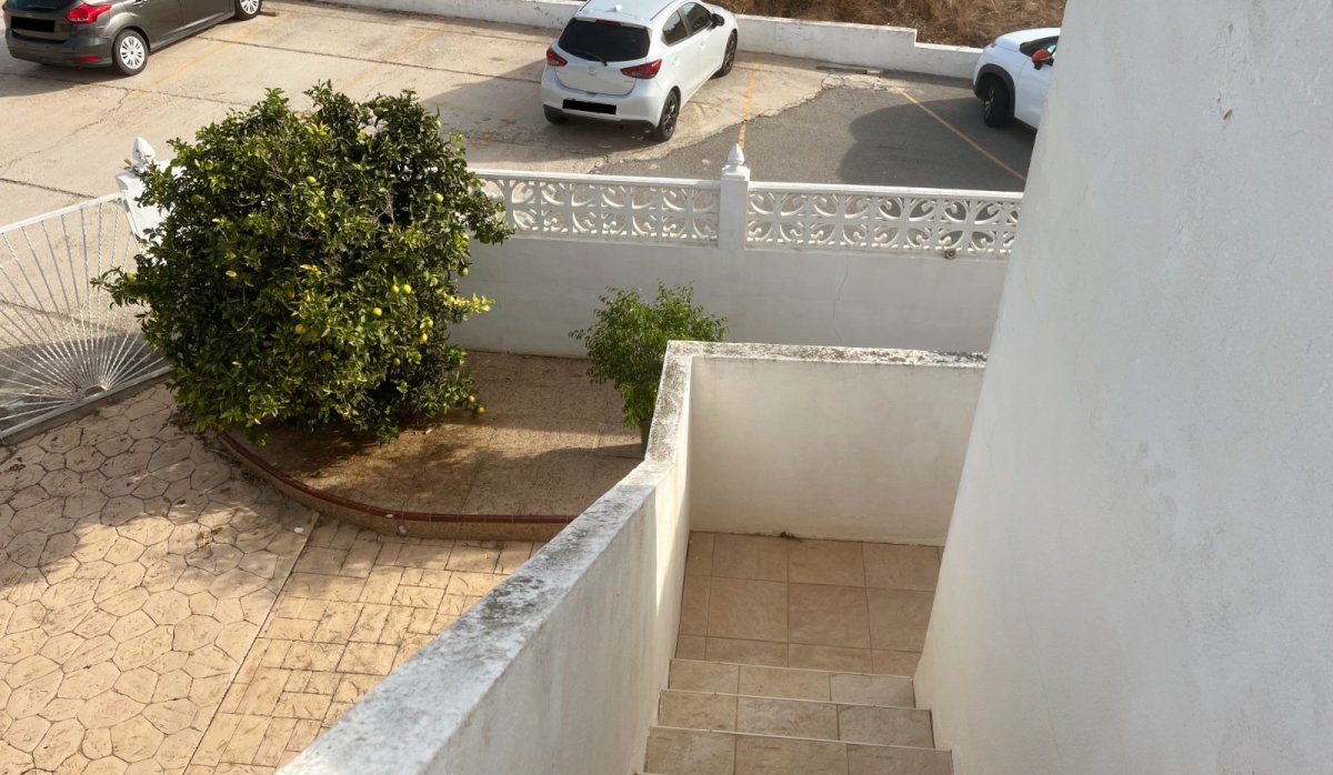 Resale - Bungalow - Ciudad quesada - Pueblo Bravo