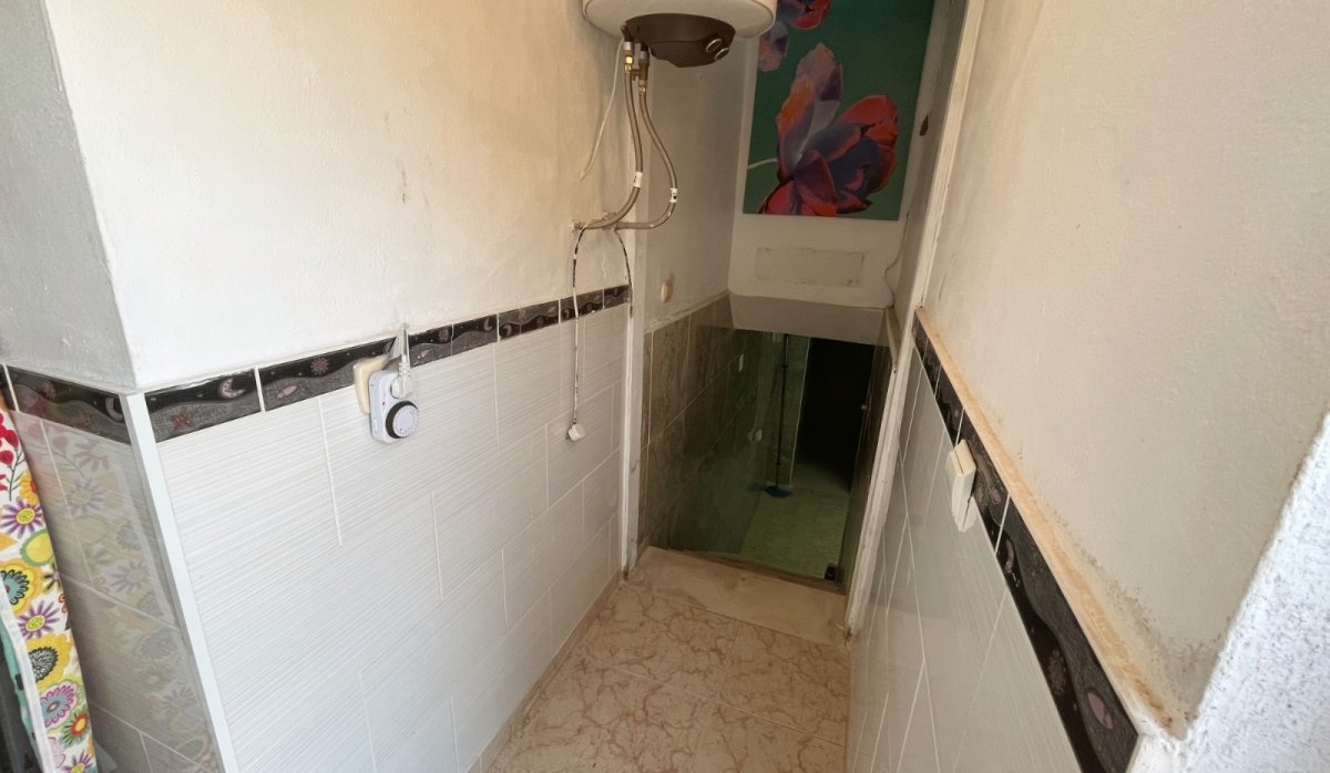 Resale - Bungalow - Ciudad quesada - Pueblo Bravo