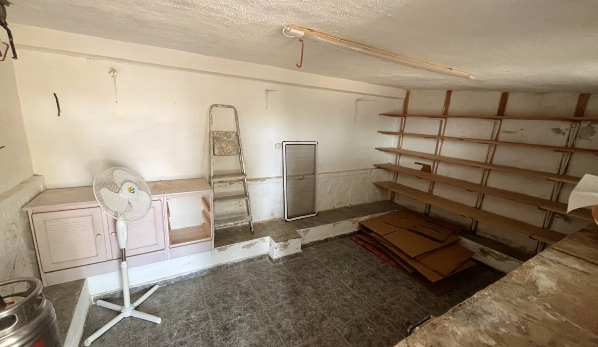 Resale - Bungalow - Ciudad quesada - Pueblo Bravo