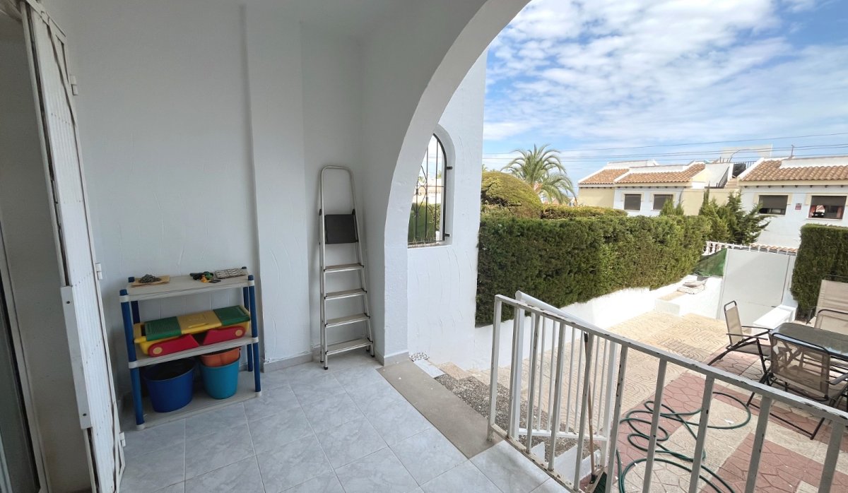 Revente - Maison de ville - Ciudad quesada - Upper Quesada