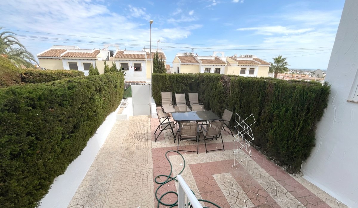 Revente - Maison de ville - Ciudad quesada - Upper Quesada
