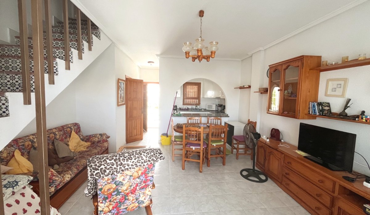 Revente - Maison de ville - Ciudad quesada - Upper Quesada