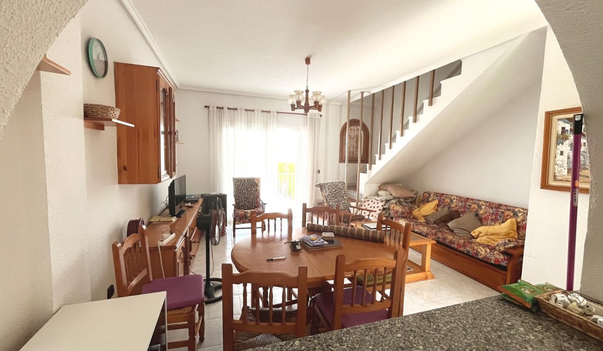 Revente - Maison de ville - Ciudad quesada - Upper Quesada