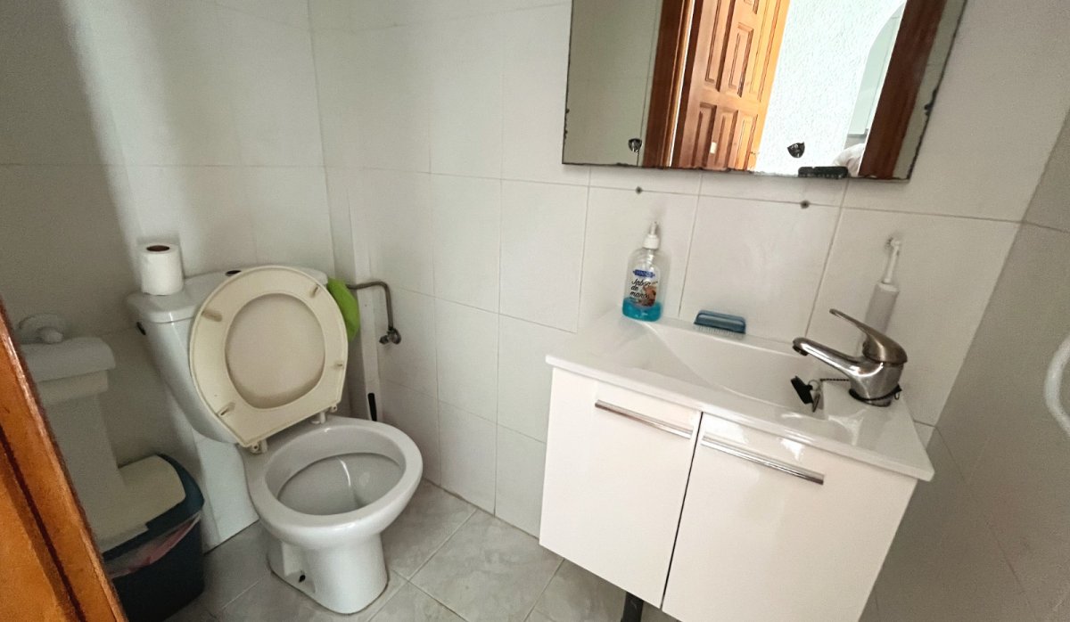 Revente - Maison de ville - Ciudad quesada - Upper Quesada