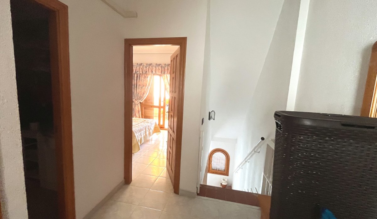 Revente - Maison de ville - Ciudad quesada - Upper Quesada