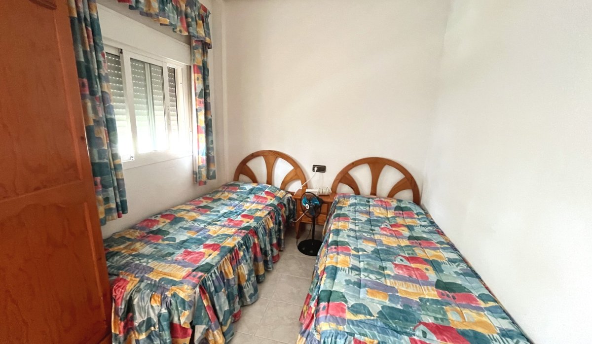 Revente - Maison de ville - Ciudad quesada - Upper Quesada
