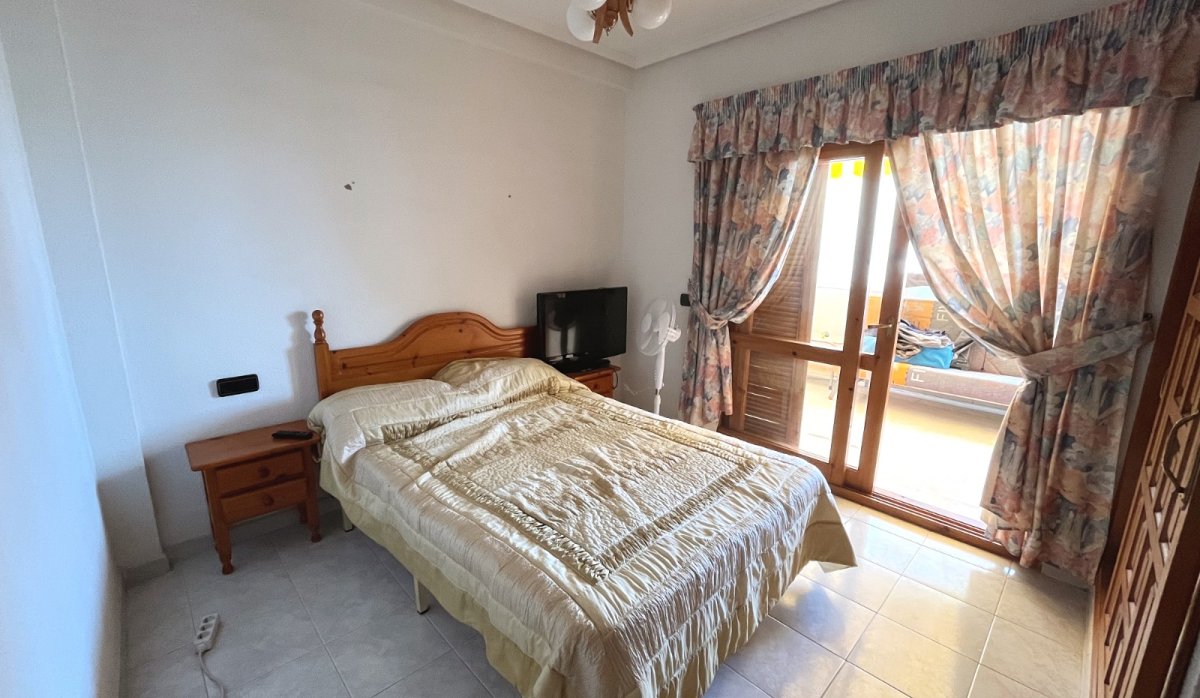 Revente - Maison de ville - Ciudad quesada - Upper Quesada