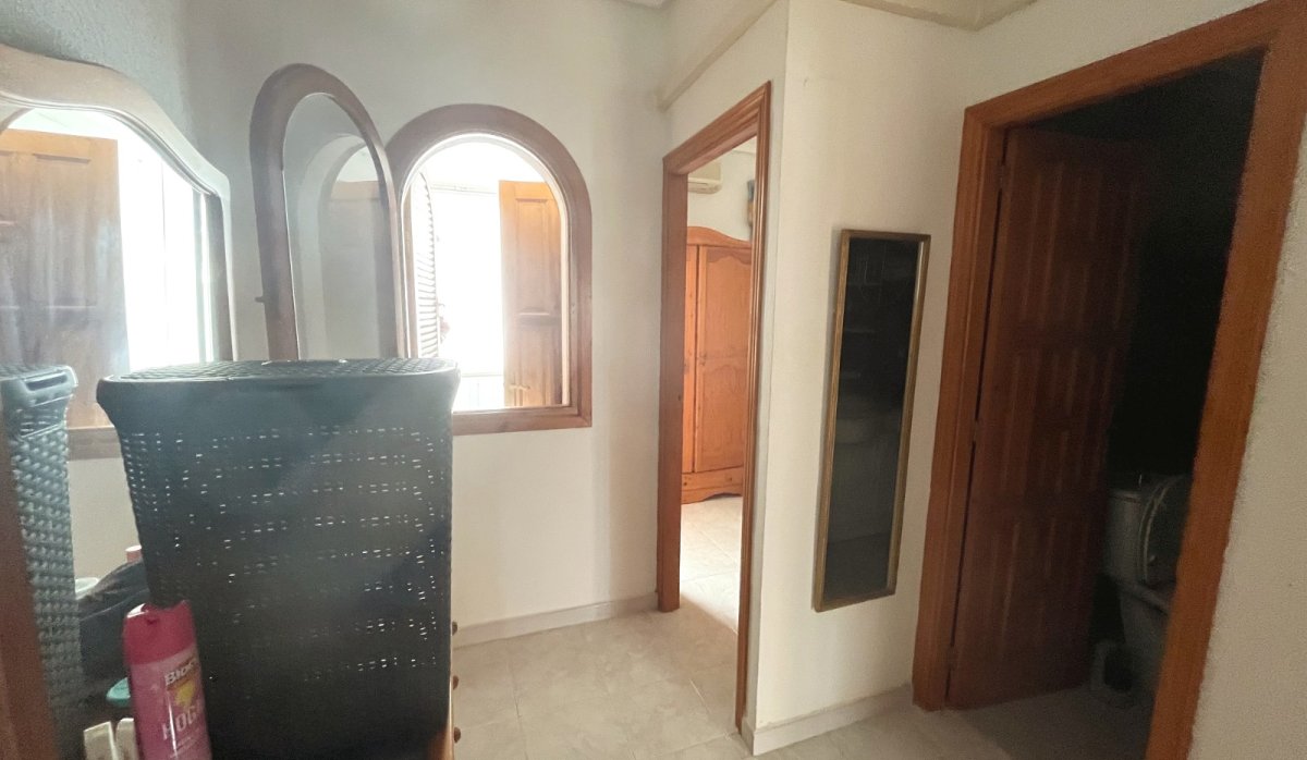 Revente - Maison de ville - Ciudad quesada - Upper Quesada