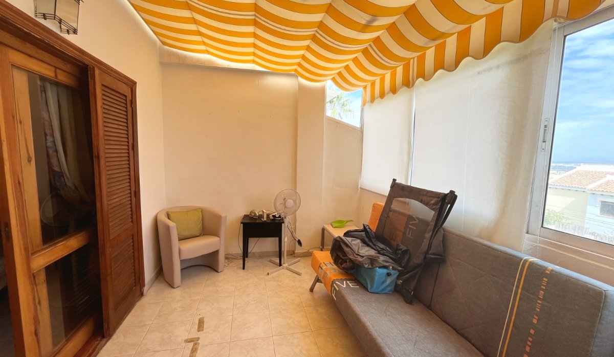 Revente - Maison de ville - Ciudad quesada - Upper Quesada