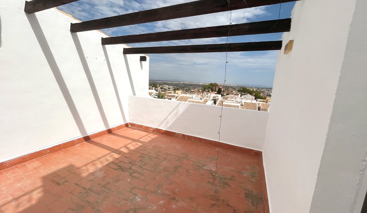 Revente - Maison de ville - Ciudad quesada - Upper Quesada