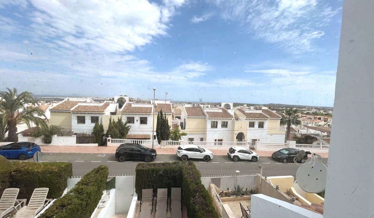 Revente - Maison de ville - Ciudad quesada - Upper Quesada