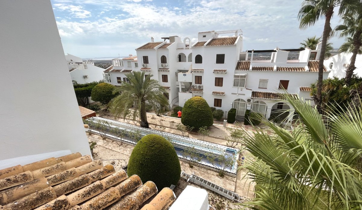 Revente - Maison de ville - Ciudad quesada - Upper Quesada