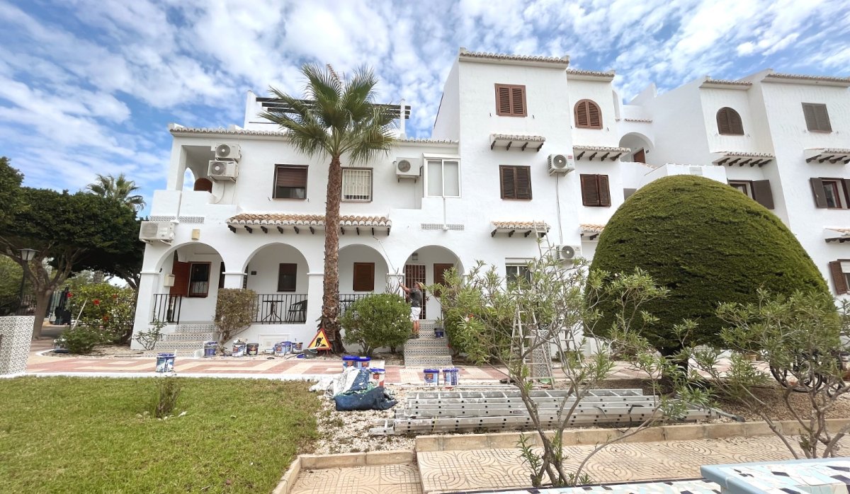 Revente - Maison de ville - Ciudad quesada - Upper Quesada