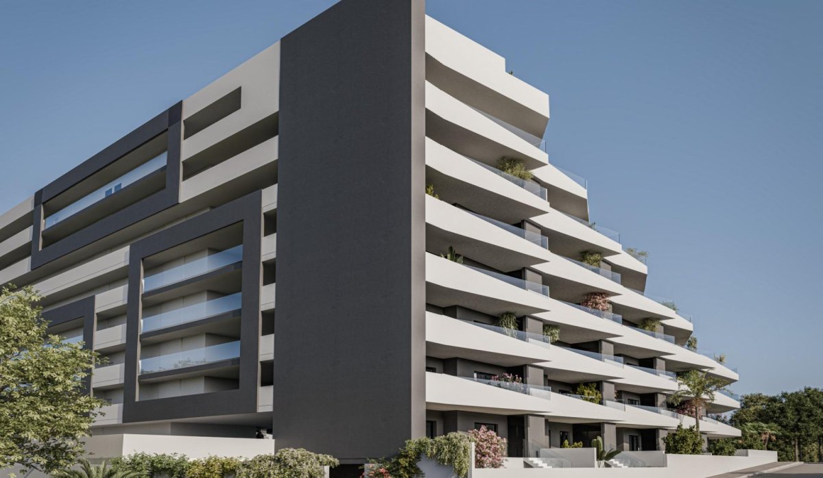 Nouvelle construction - Attique - San Miguel de Salinas - Pueblo
