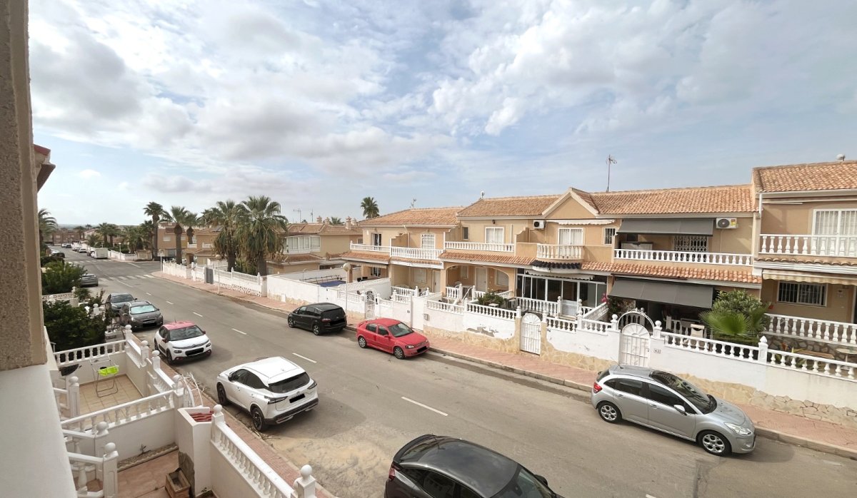 Revente - Appartement - Ciudad quesada - Doña Pepa