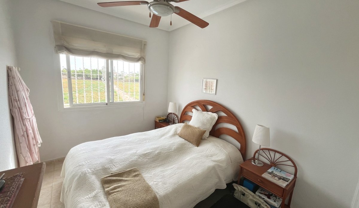 Revente - Appartement - Ciudad quesada - Doña Pepa