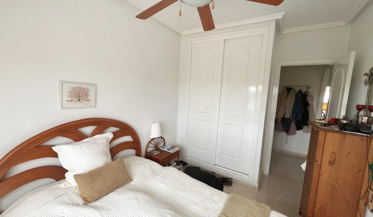 Revente - Appartement - Ciudad quesada - Doña Pepa