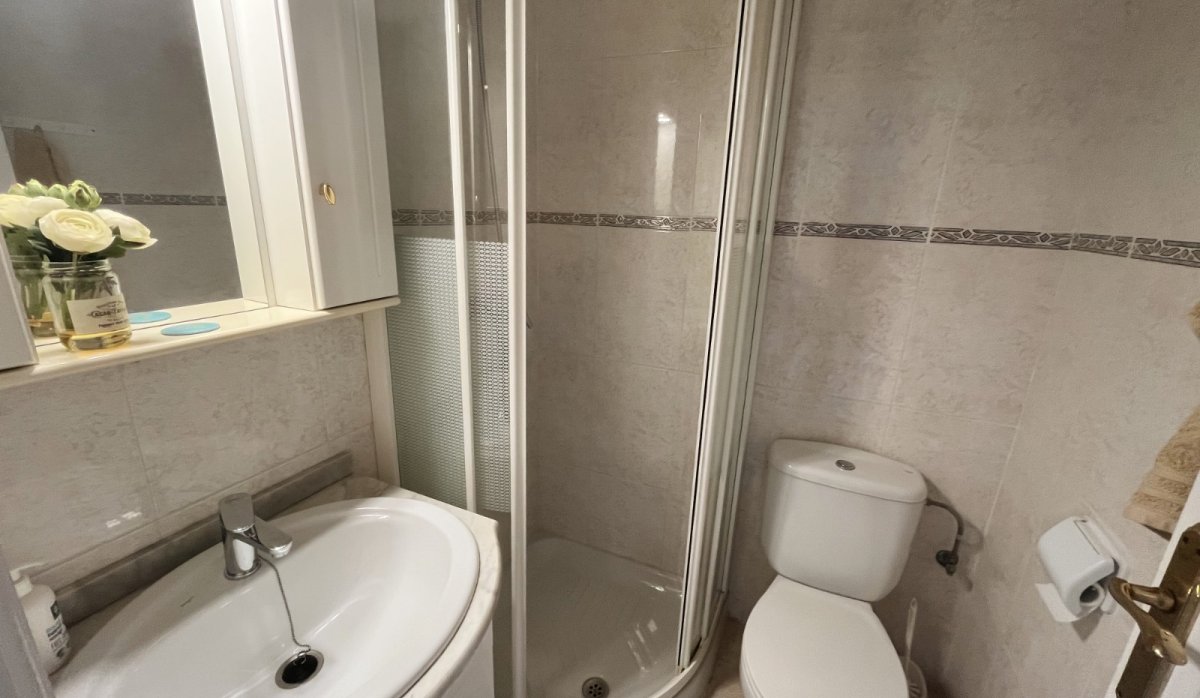 Revente - Appartement - Ciudad quesada - Doña Pepa