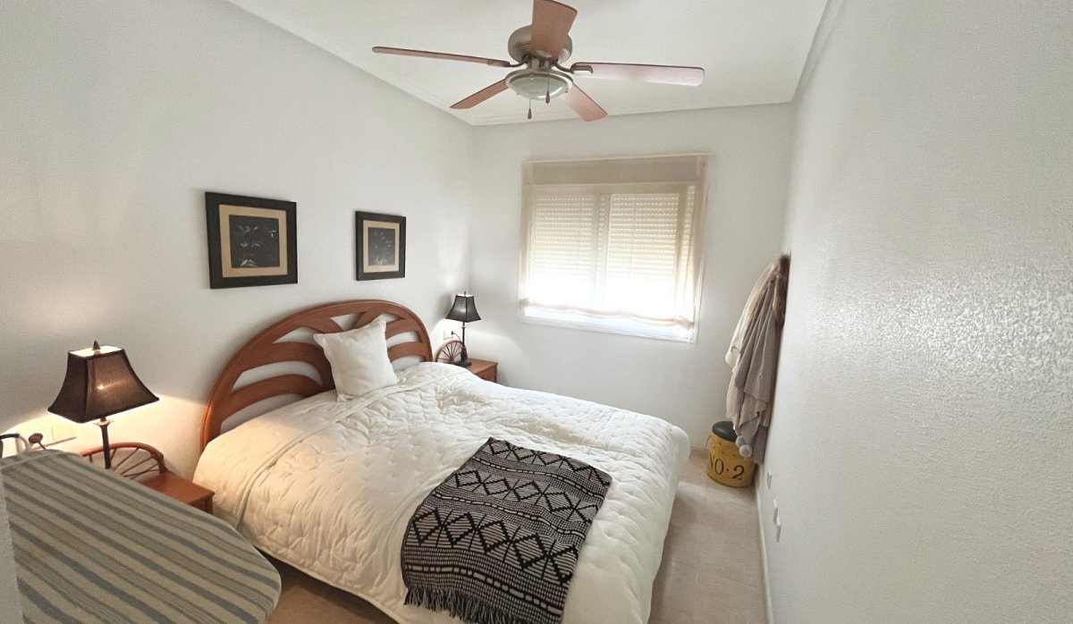 Revente - Appartement - Ciudad quesada - Doña Pepa