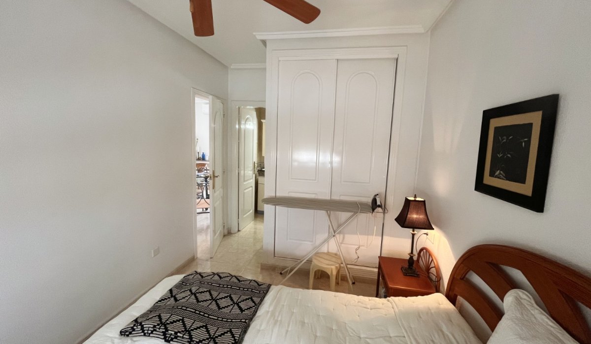 Revente - Appartement - Ciudad quesada - Doña Pepa