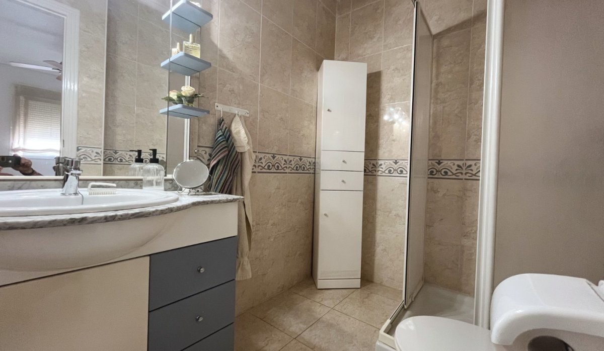 Revente - Appartement - Ciudad quesada - Doña Pepa