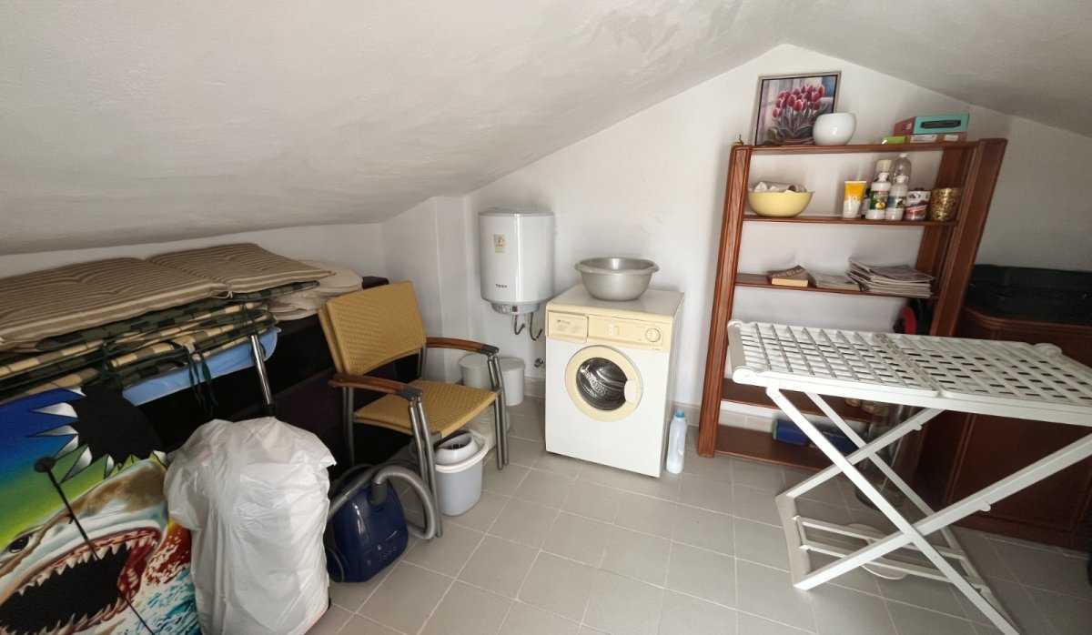 Revente - Appartement - Ciudad quesada - Doña Pepa