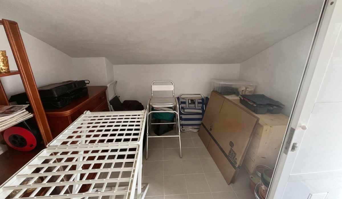 Revente - Appartement - Ciudad quesada - Doña Pepa