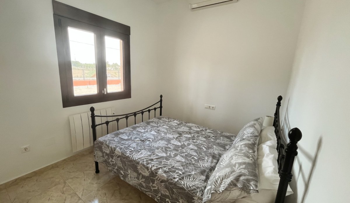 Resale - Villa - Daya Vieja