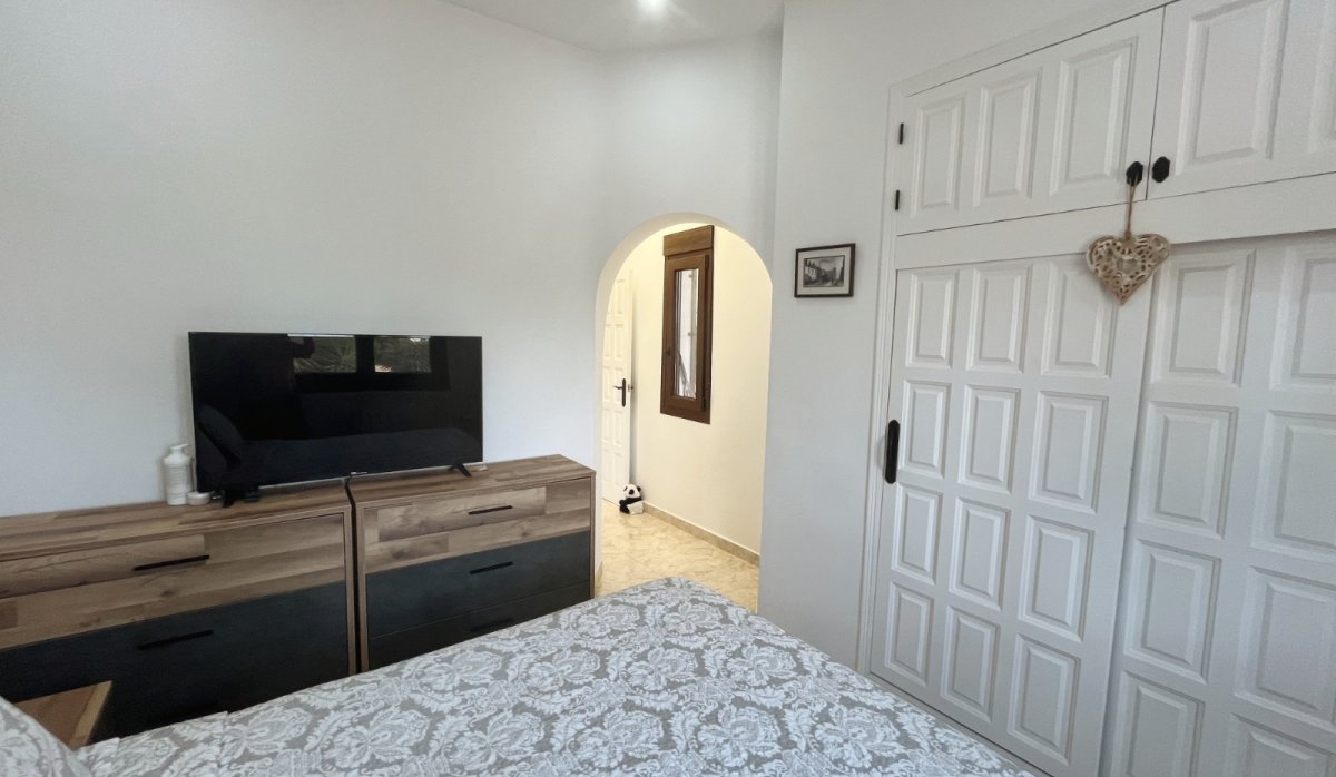 Resale - Villa - Daya Vieja