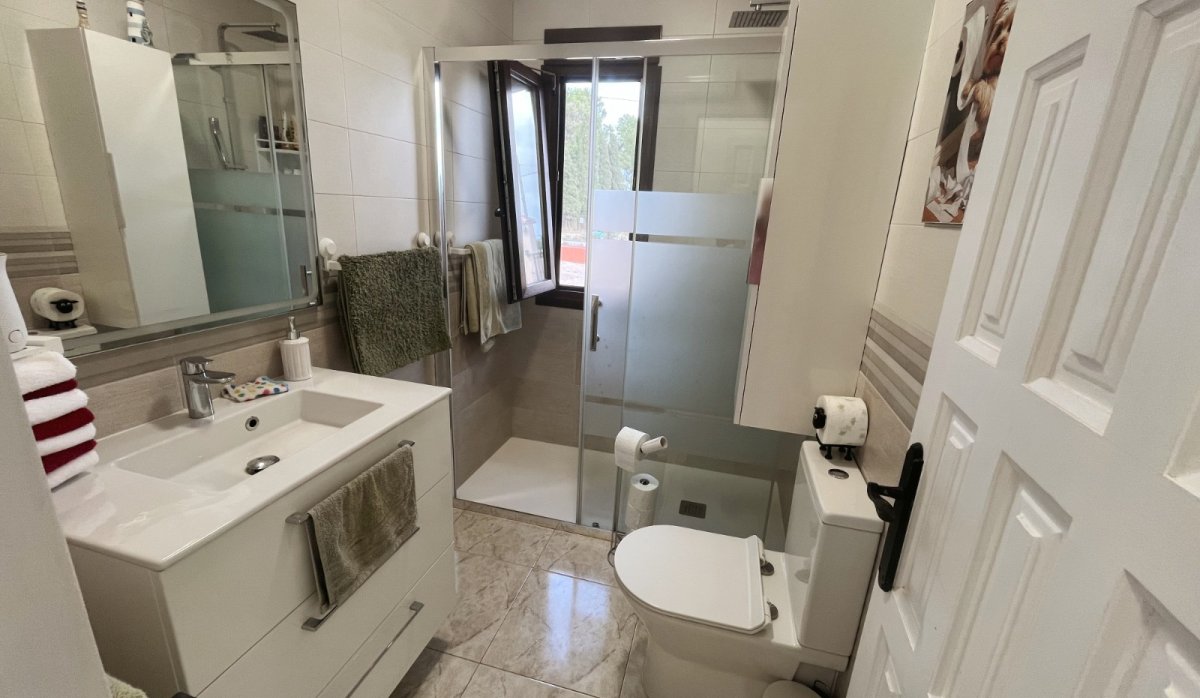Resale - Villa - Daya Vieja