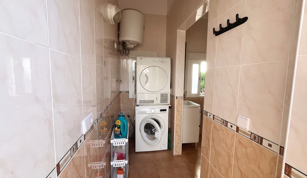 Resale - Villa - Daya Vieja