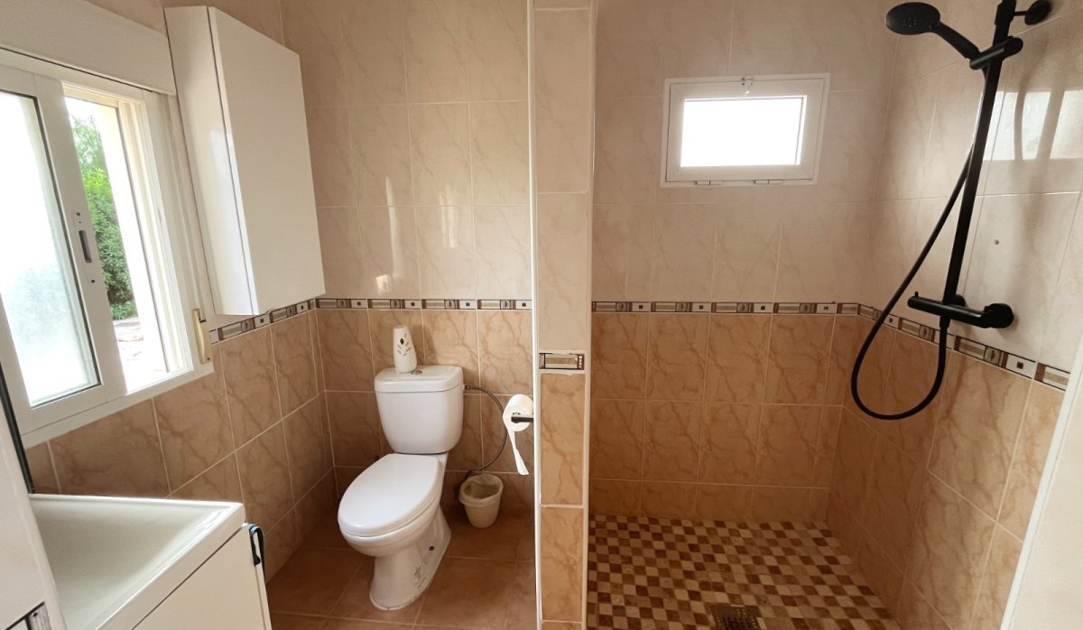 Resale - Villa - Daya Vieja