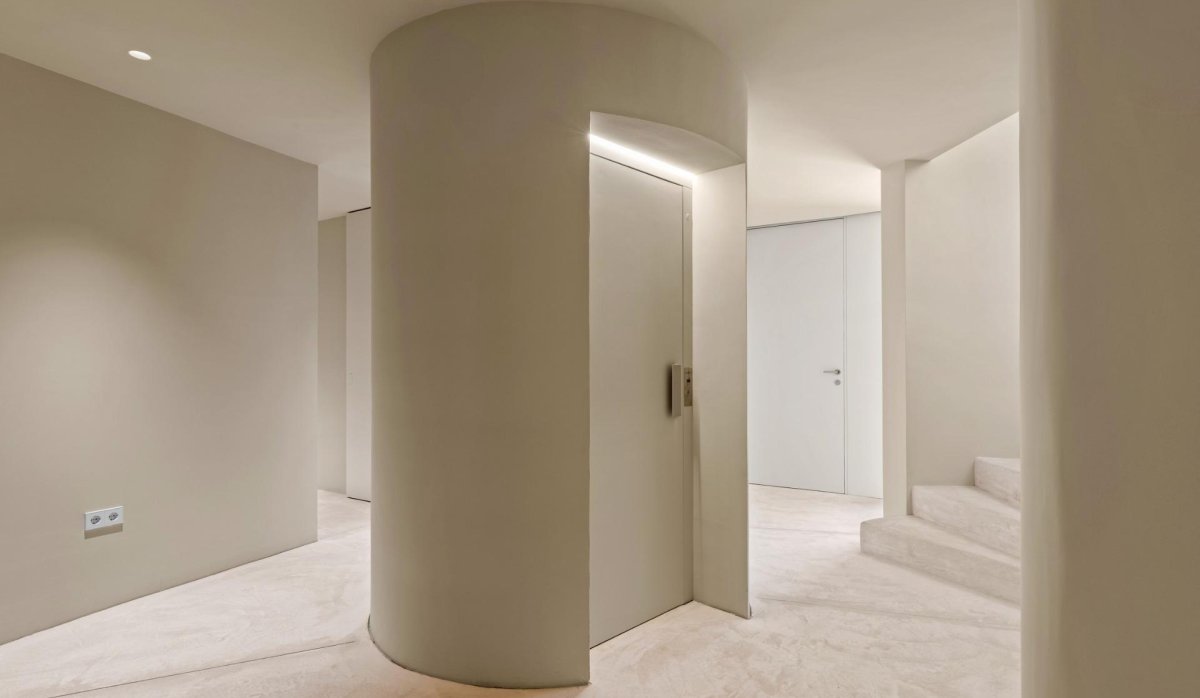 Nouvelle construction - Villa - Orihuela - Las Colinas Golf