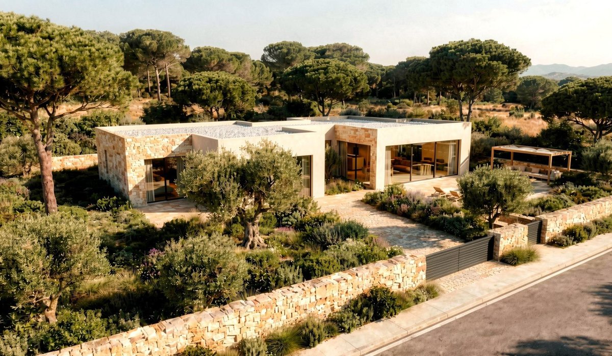 Nouvelle construction - Villa - La Romana - Los Joveres