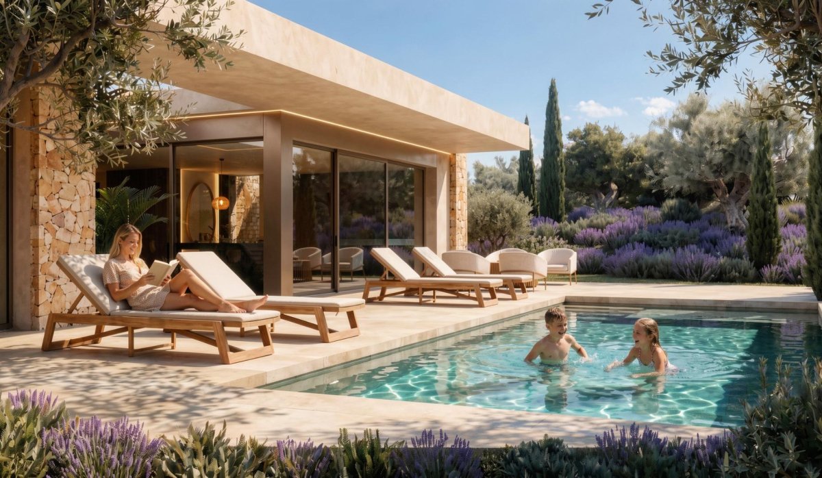 Nouvelle construction - Villa - La Romana - Los Joveres
