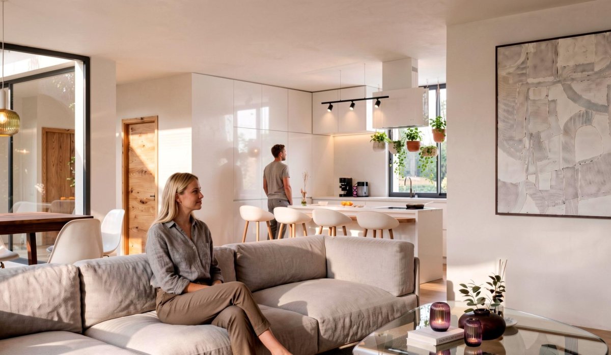 Nouvelle construction - Villa - La Romana - Los Joveres