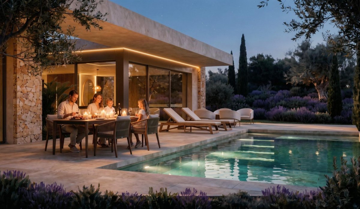 Nouvelle construction - Villa - La Romana - Los Joveres