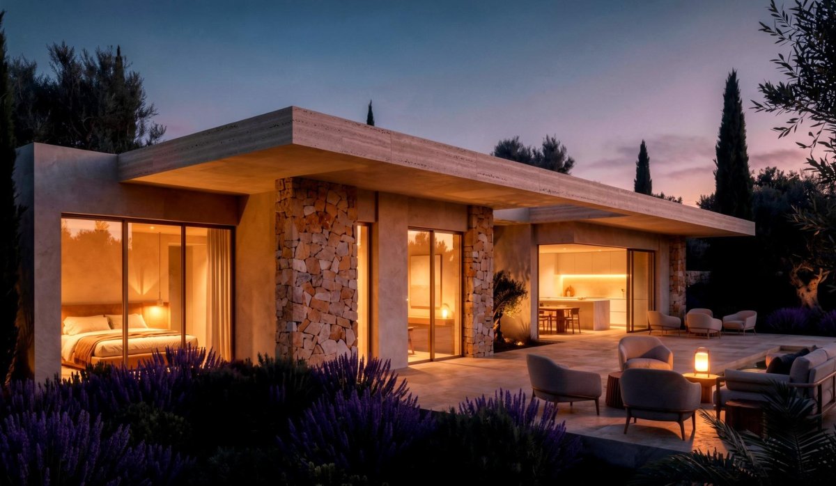 Nouvelle construction - Villa - La Romana - Los Joveres