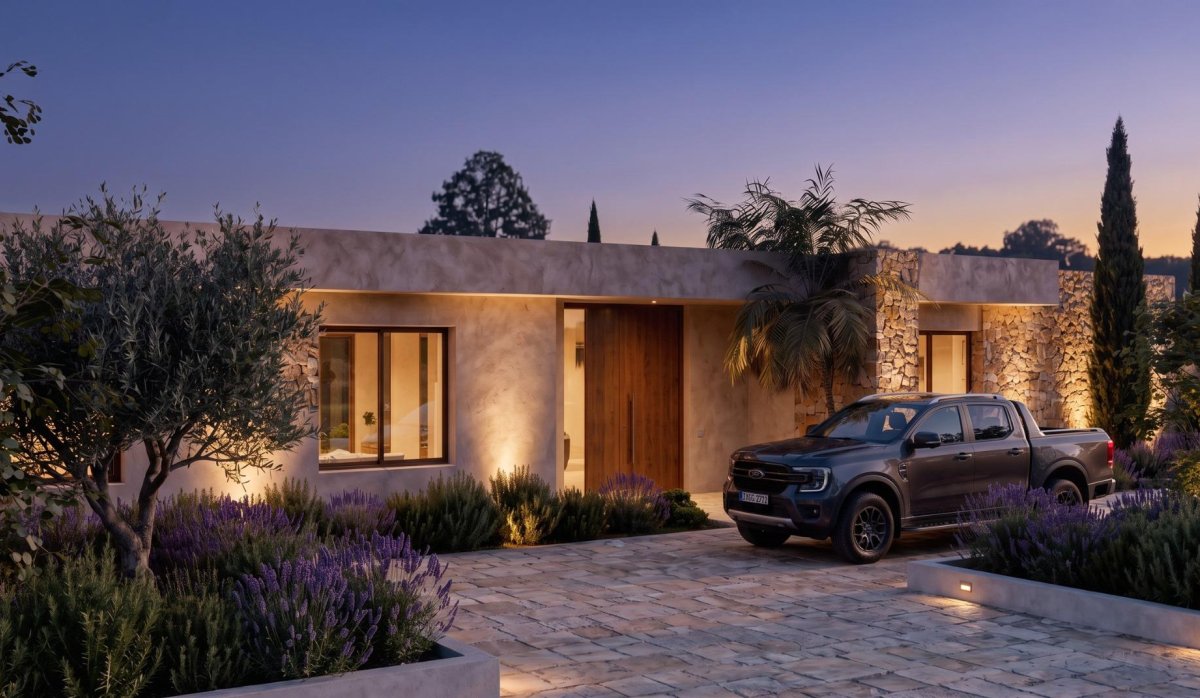 Nouvelle construction - Villa - La Romana - Los Joveres