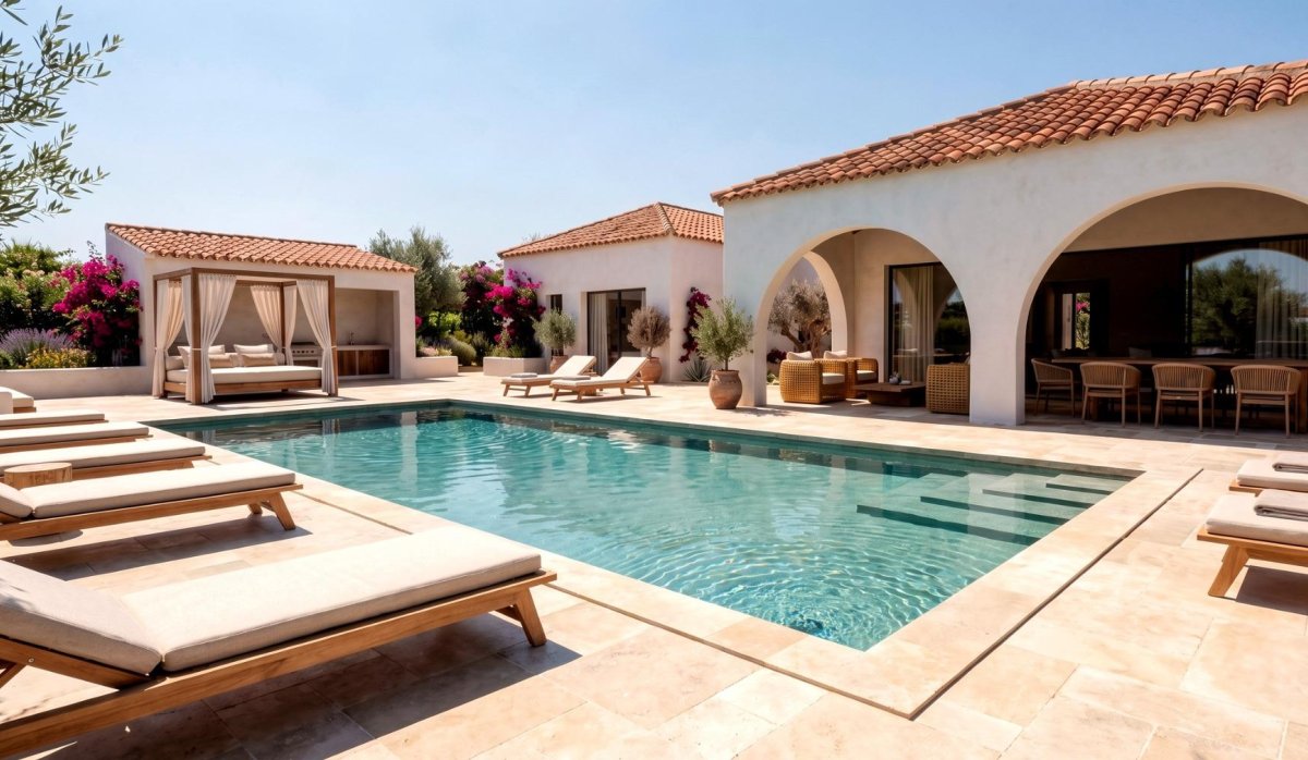 Nouvelle construction - Villa - La Romana - Los Joveres