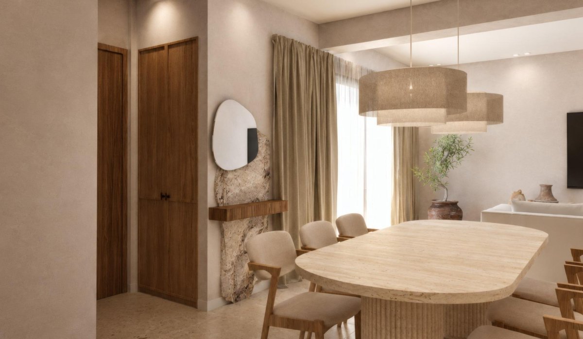 Nouvelle construction - Villa - Orihuela - Vistabella Golf
