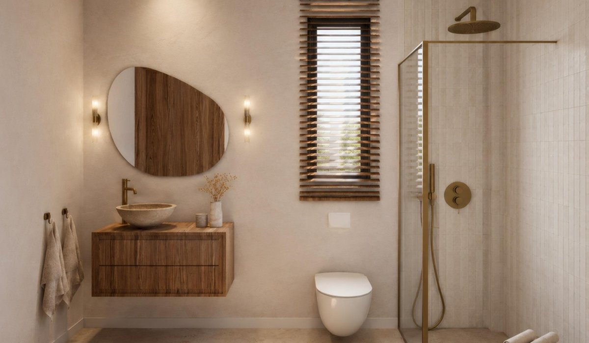 Nouvelle construction - Villa - Orihuela - Vistabella Golf