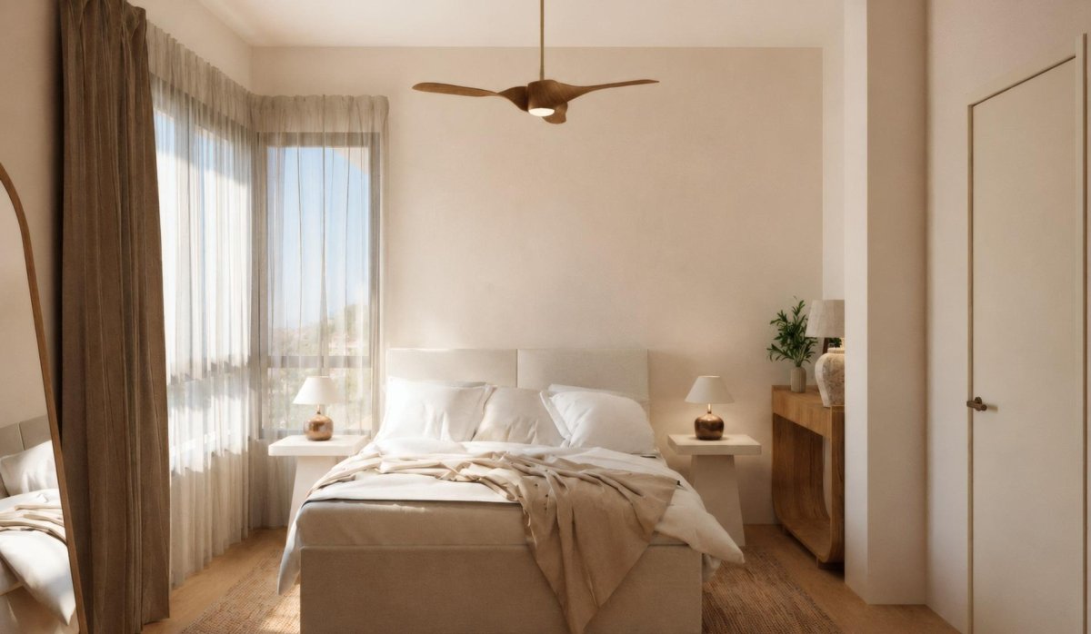 Nouvelle construction - Villa - Orihuela - Vistabella Golf