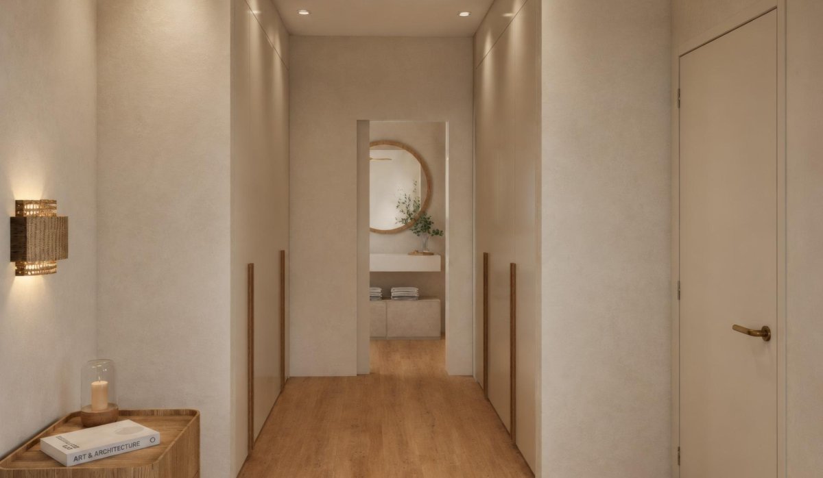 Nouvelle construction - Villa - Orihuela - Vistabella Golf