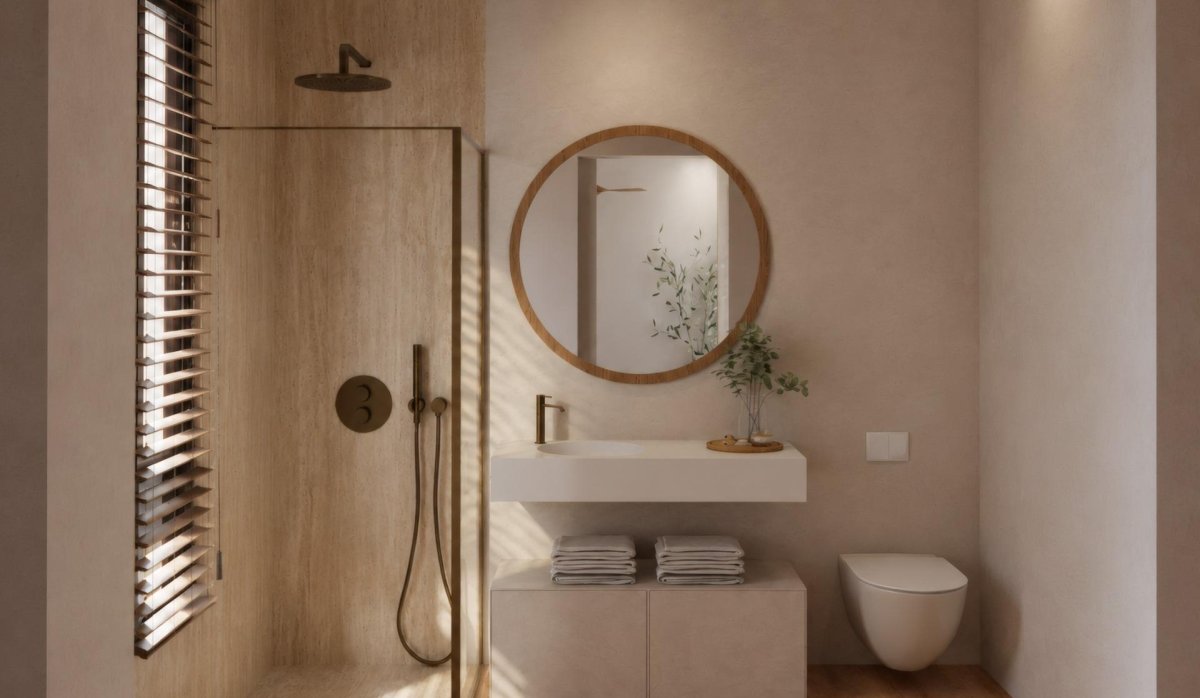 Nouvelle construction - Villa - Orihuela - Vistabella Golf