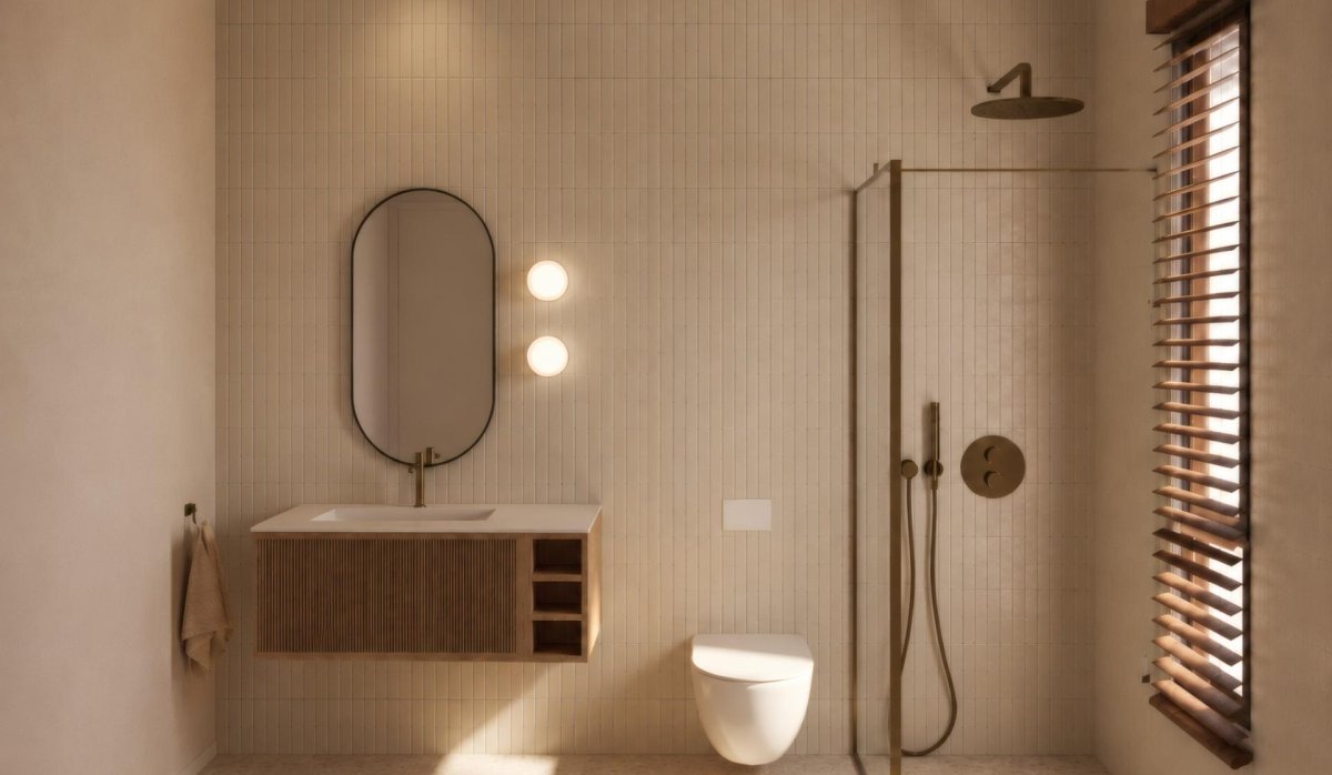 Nouvelle construction - Villa - Orihuela - Vistabella Golf